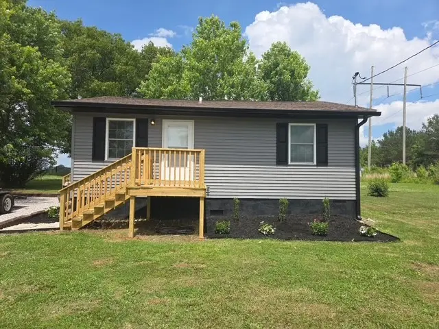 4802 Old Salem Lexie Rd, Belvidere, TN 37306 - #3