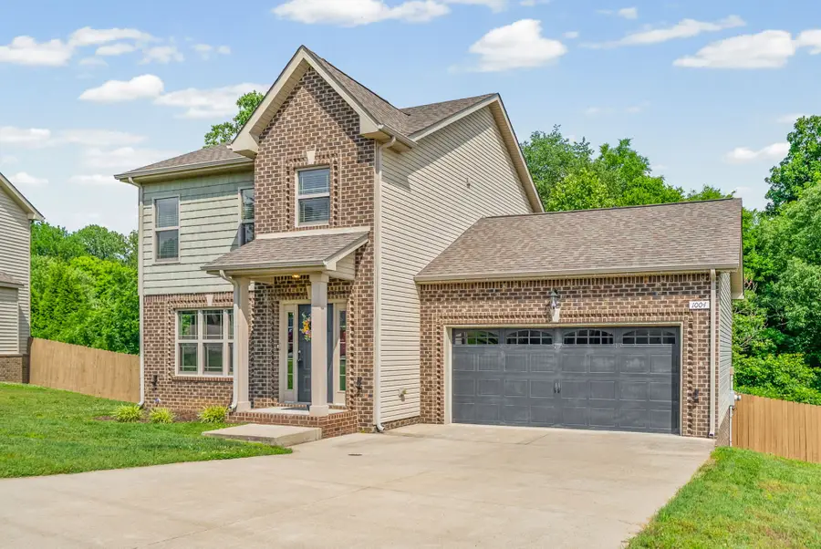 1004 Orchard Hills Dr, Clarksville, TN 37040 - #3