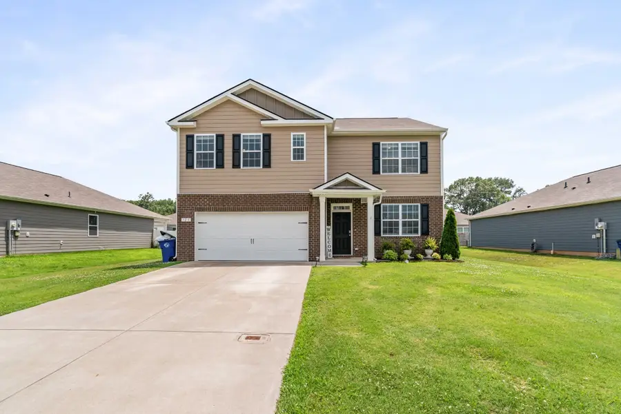 125 Stammer Farms Blvd, Chapel Hill, TN 37034 - #2