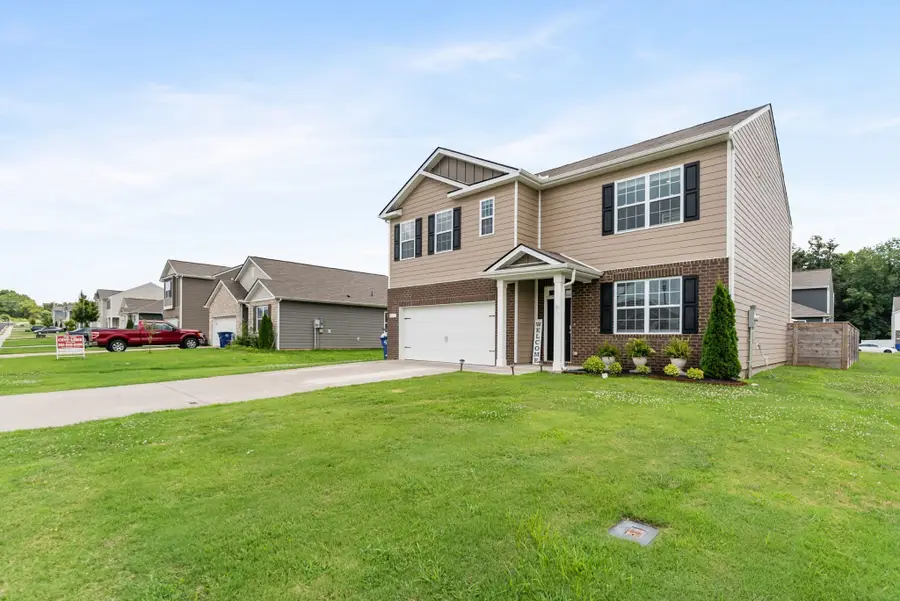 125 Stammer Farms Blvd, Chapel Hill, TN 37034 - #3