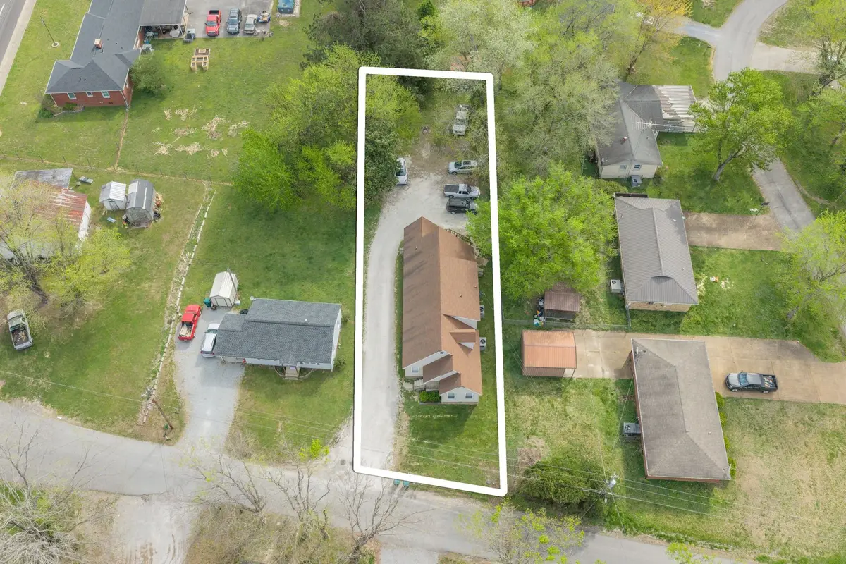 103 Parker Avenue, Waverly, TN 37185 - #1