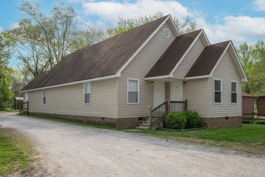 103 Parker Avenue, Waverly, TN 37185 - #3