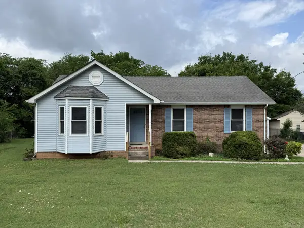 153 Constitution Ave, La Vergne, TN 37086