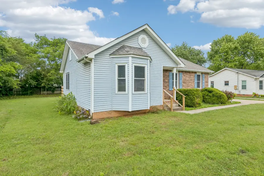 153 Constitution Ave, La Vergne, TN 37086 - #3