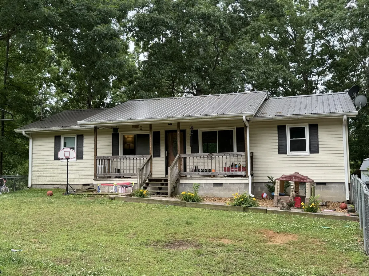 1011 By Blvd, Bon Aqua, TN 37025 - #1