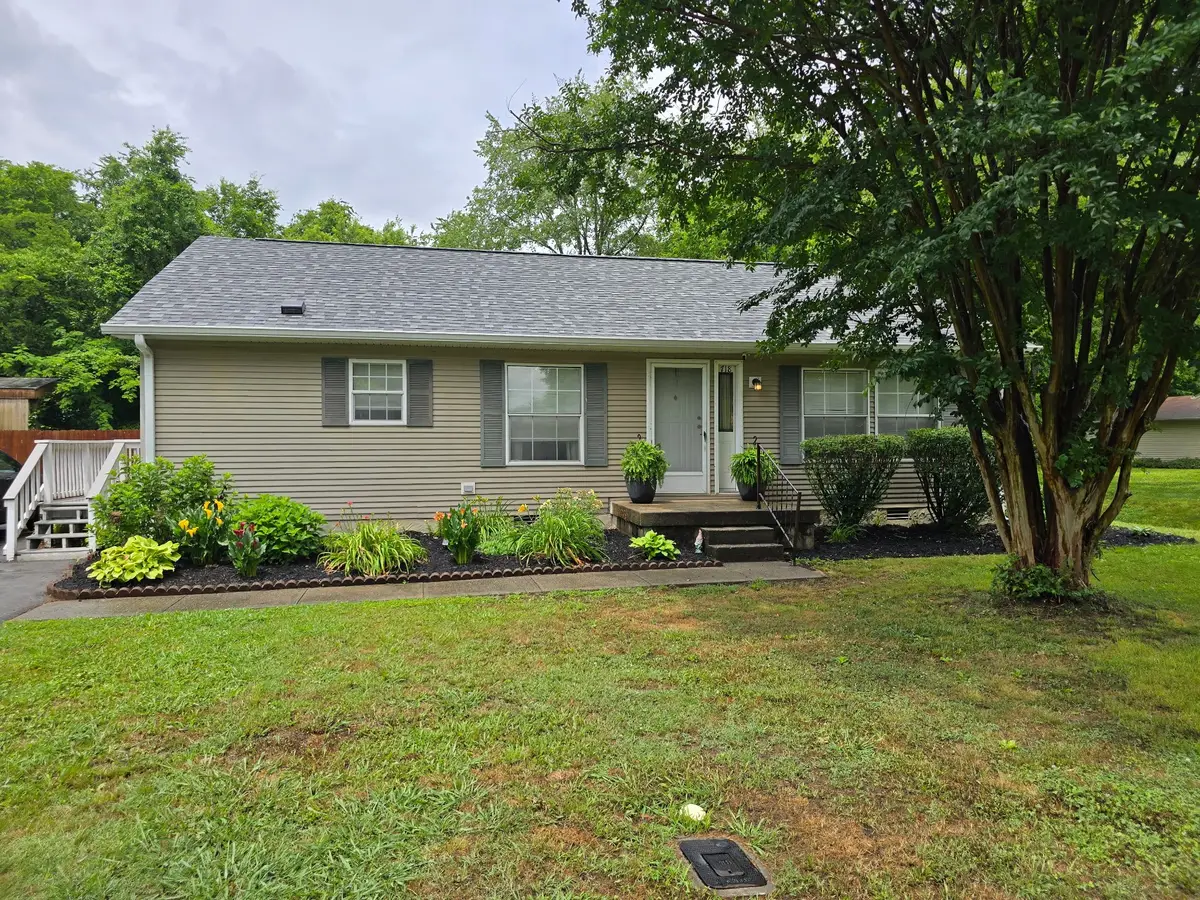 718 W Sagefield Dr, Smyrna, TN 37167 - #1