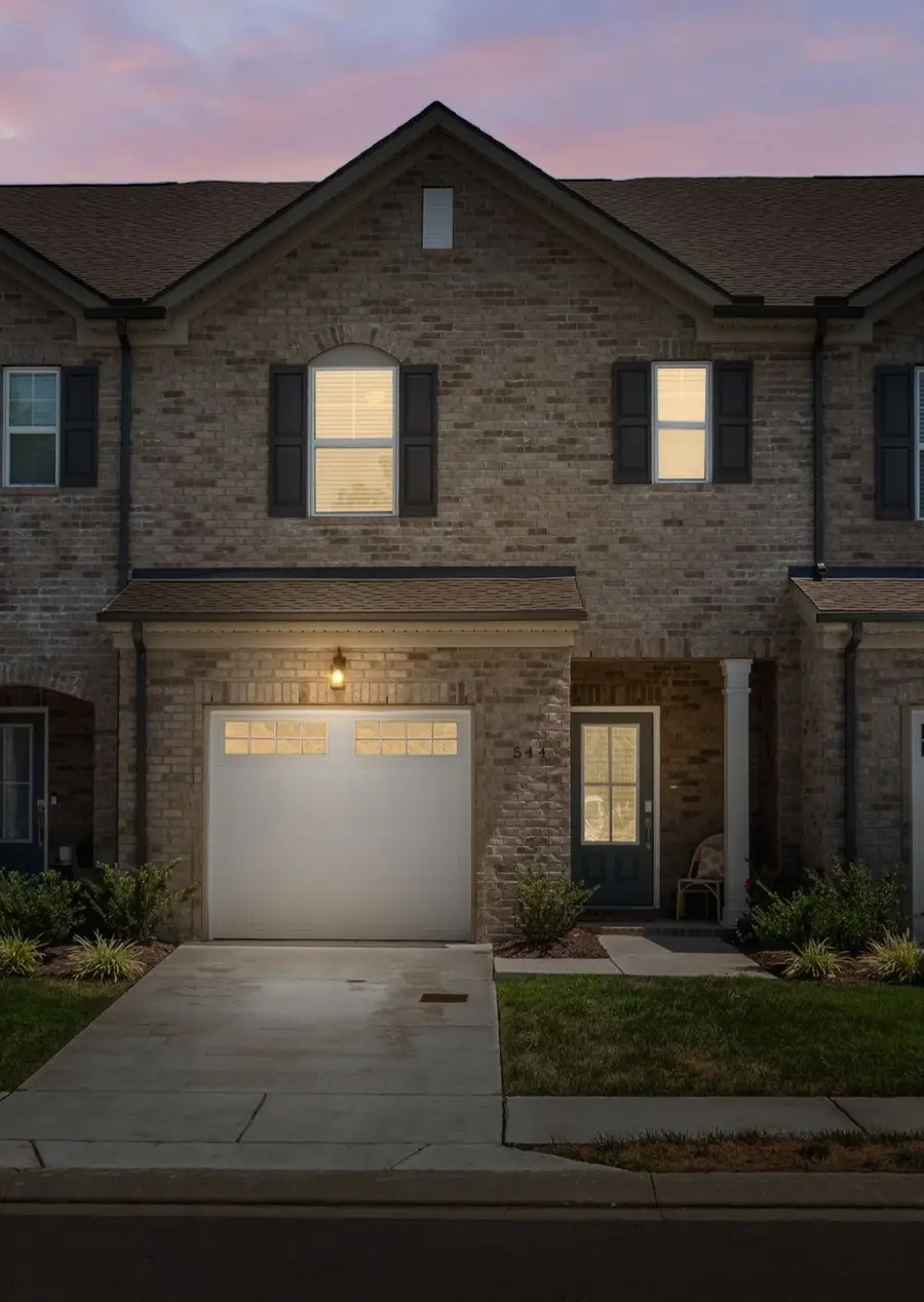 544 Medwyk Dr, Lebanon, TN 37090 - #2