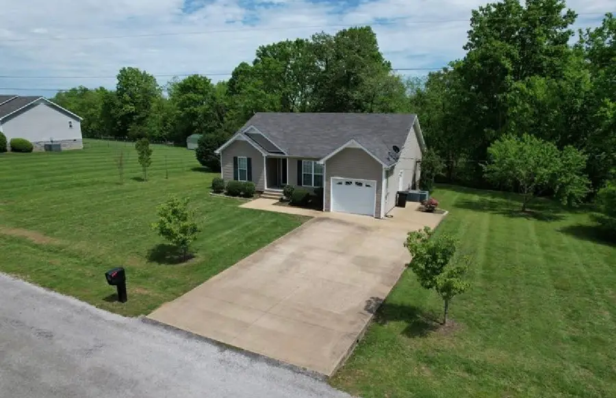 215 Desperado Ave, Pulaski, TN 38478 - #2