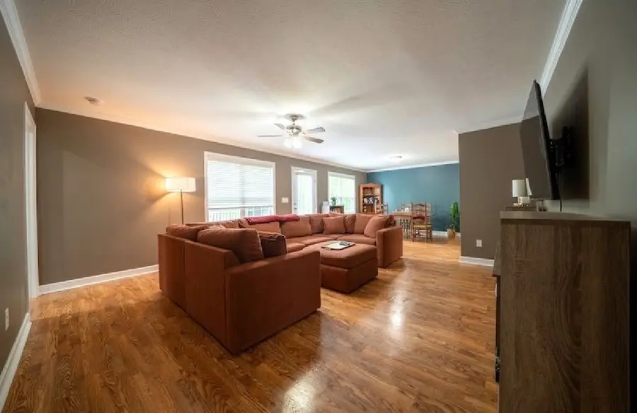215 Desperado Ave, Pulaski, TN 38478 - #3