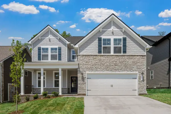 108 Rock Chimney Rd, Gallatin, TN 37066