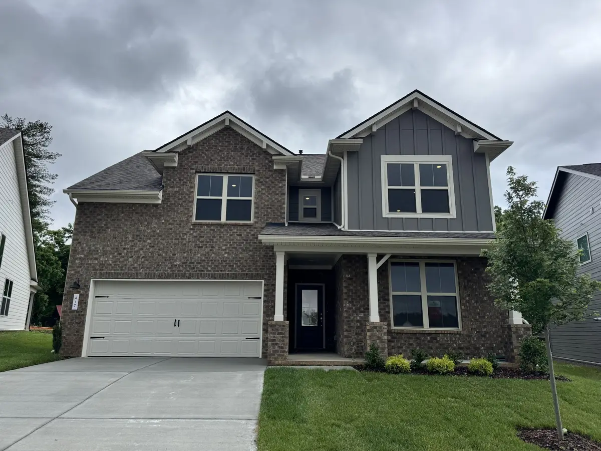 417 Old Spring Lane, Gallatin, TN 37066 - #1