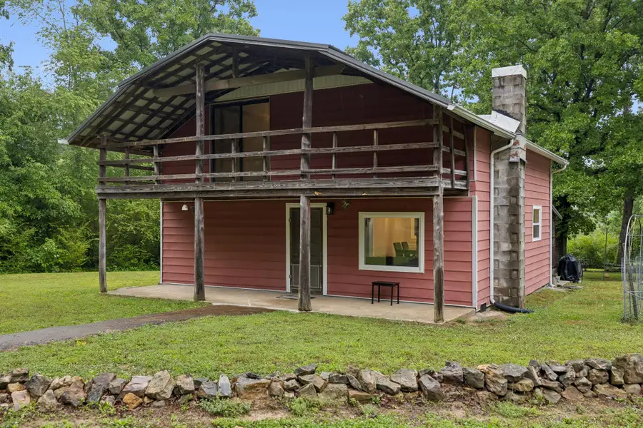 121 Hannah Rd, Summertown, TN 38483 - #2