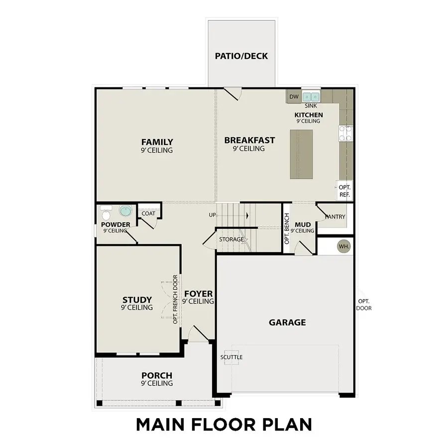 2665 Barnwood Rd, Gallatin, TN 37066 - #2