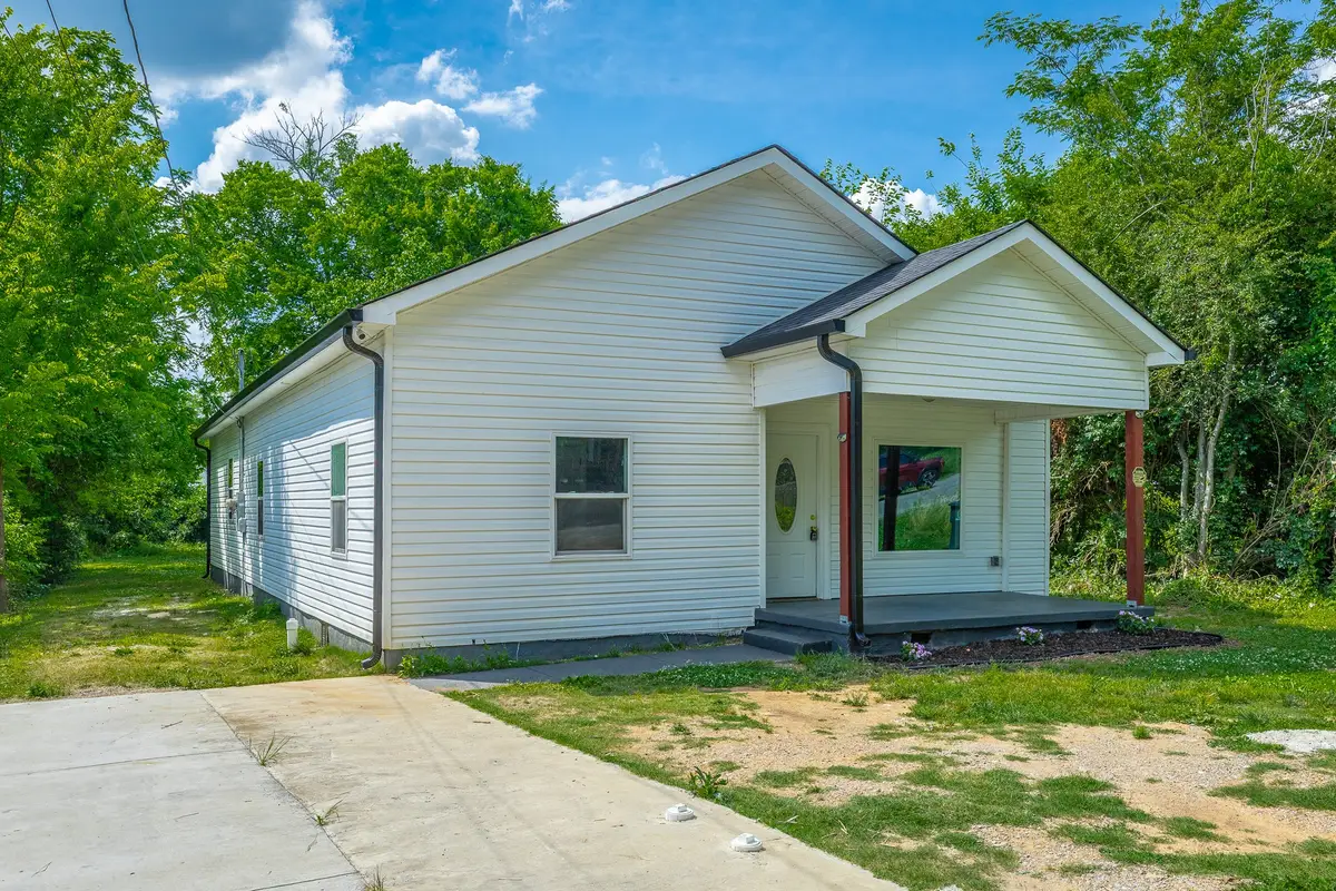 3009 Noa St, Chattanooga, TN 37406 - #1