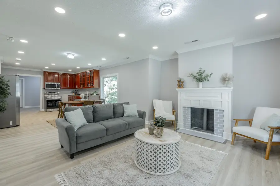 3009 Noa St, Chattanooga, TN 37406 - #2
