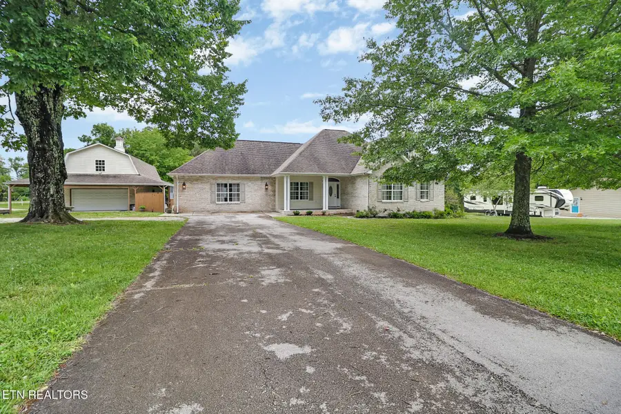 809 Buffalo Tr, Clarkrange, TN 38553 - #2
