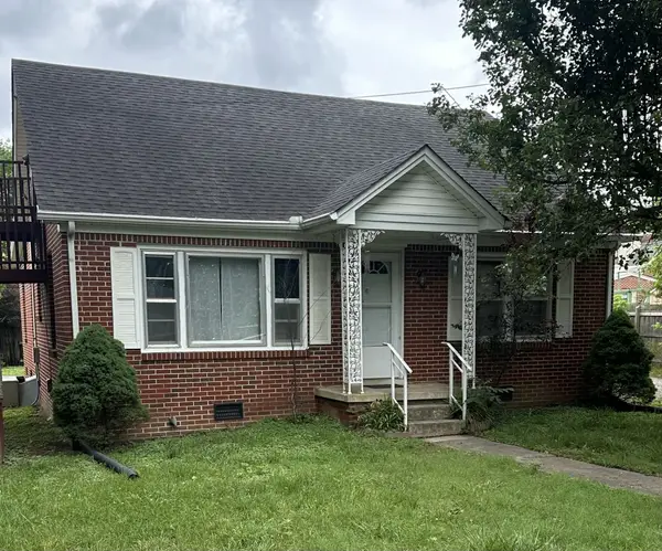 209 Dogwood St, Carthage, TN 37030