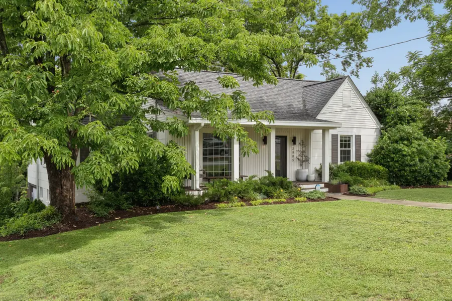 2905 Dobbs Ave, Nashville, TN 37211 - #2