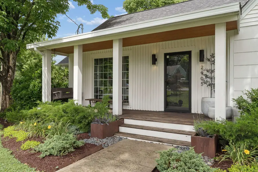 2905 Dobbs Ave, Nashville, TN 37211 - #3