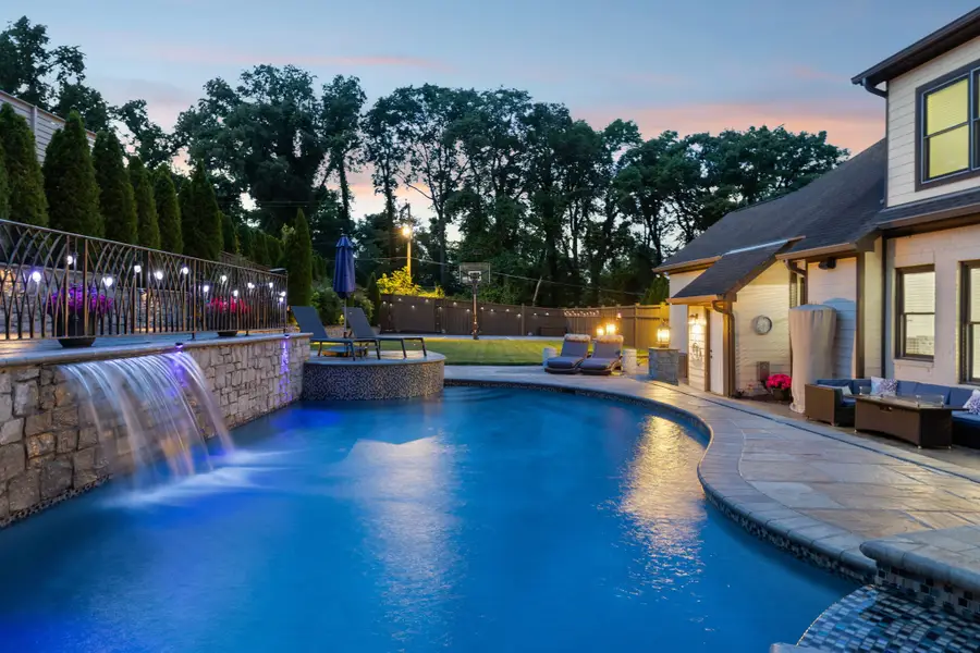 4001 Wallace Ln, Nashville, TN 37215 - #2