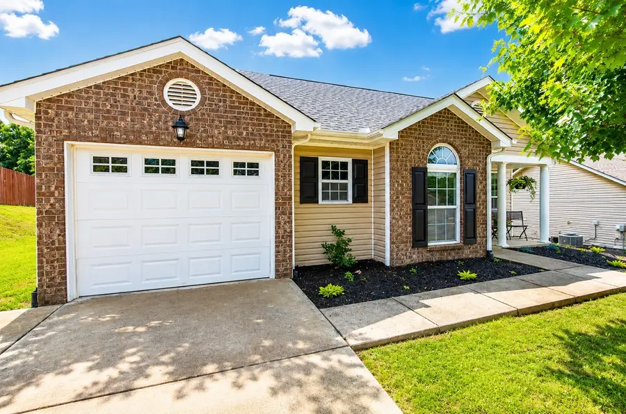 140 Granda Flora Dr, White House, TN 37188 - #2