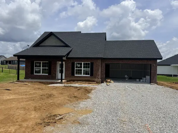 362 Ridge Street, Manchester, TN 37355
