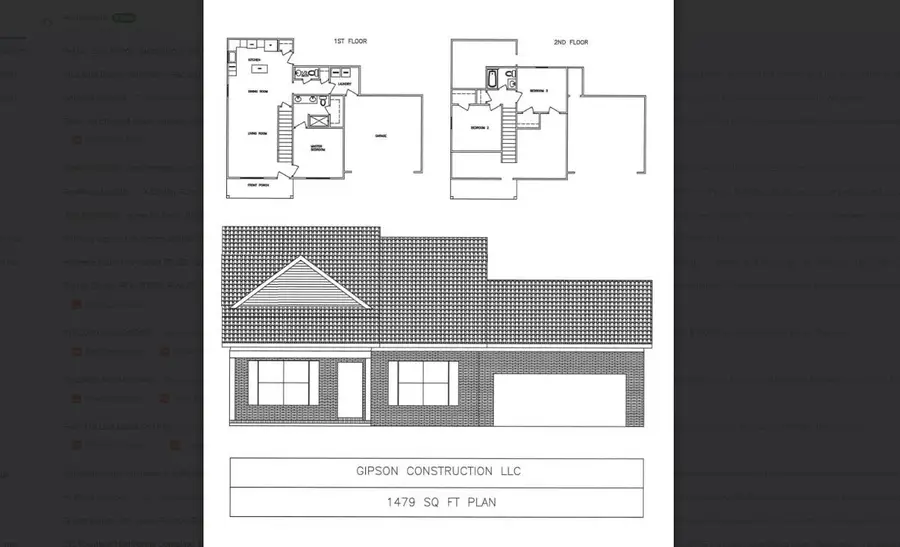 362 Ridge Street, Manchester, TN 37355 - #2