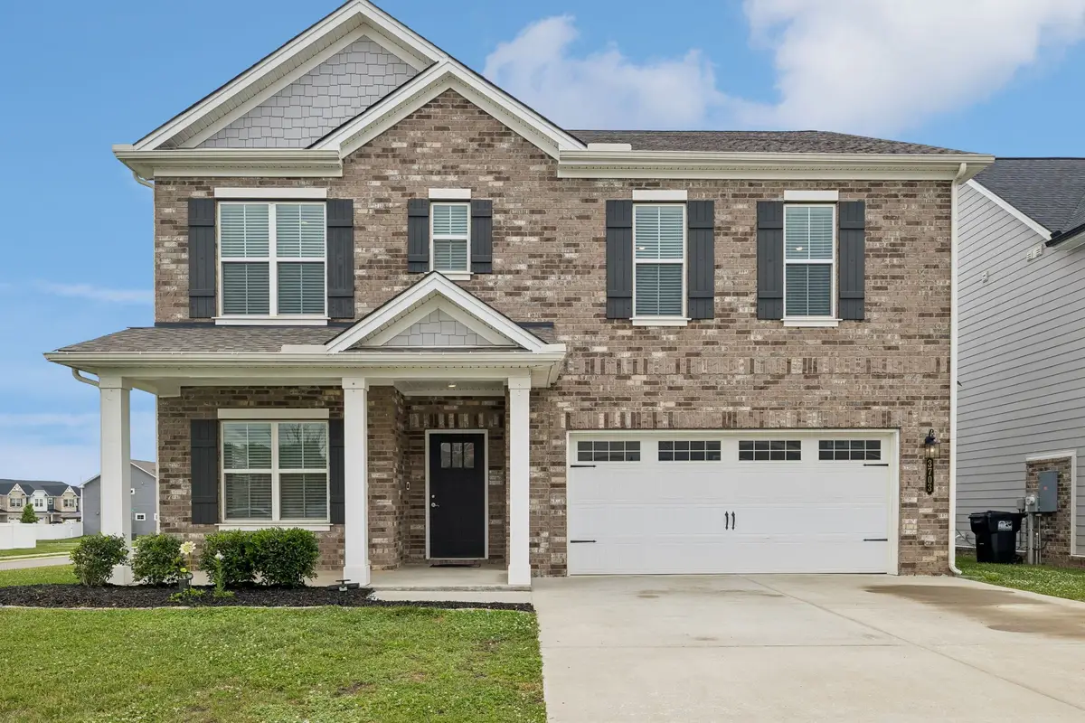 3703 Rivermont Way, Rockvale, TN 37153 - #1
