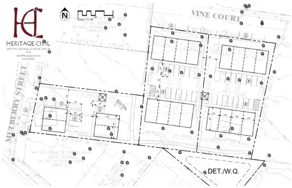 0 Vine Court, Lebanon, TN 37087