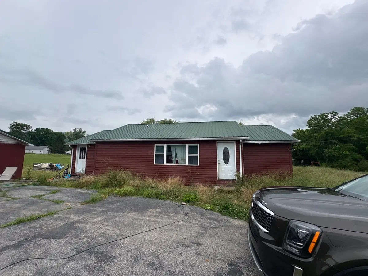 1321 Fairview Rd, Harriman, TN 37748 - #1