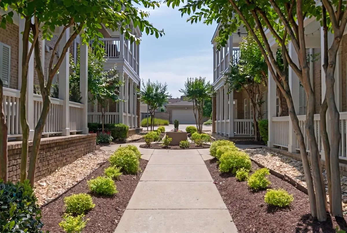 6030 Keats St #301, Franklin, TN 37064 - #1