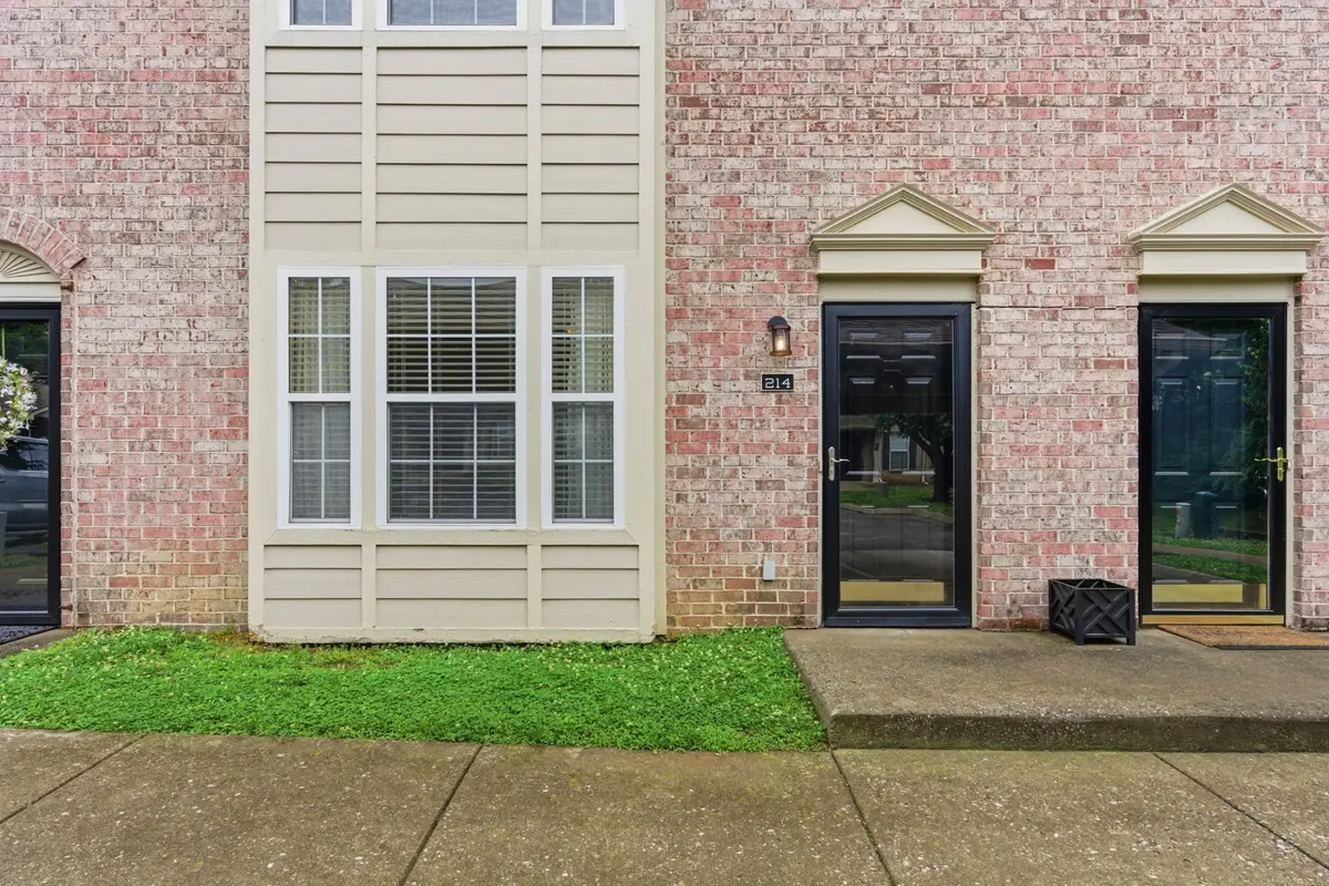 7241 Highway 70 S #214, Nashville, TN 37221 - #1
