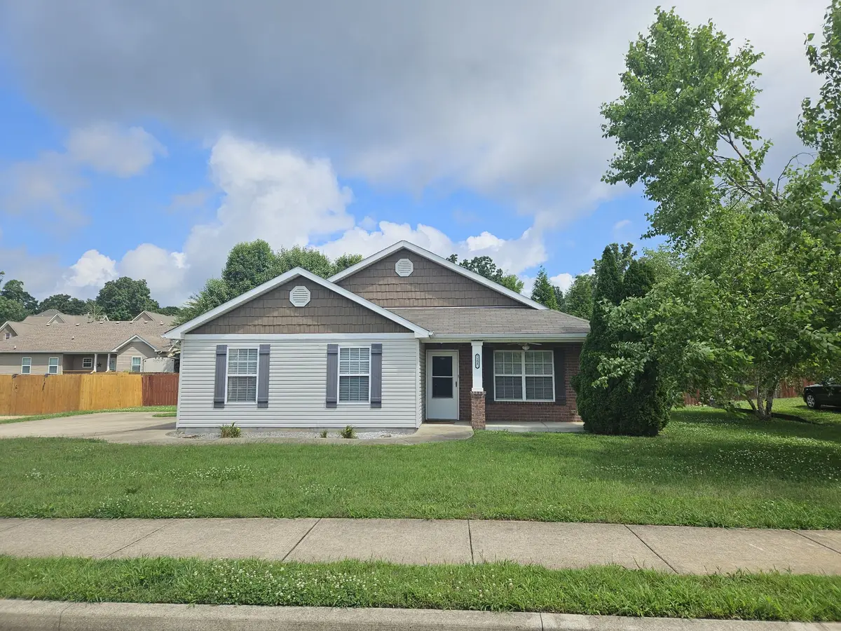 7508 Nathaniel Woods Blvd, Fairview, TN 37062 - #1