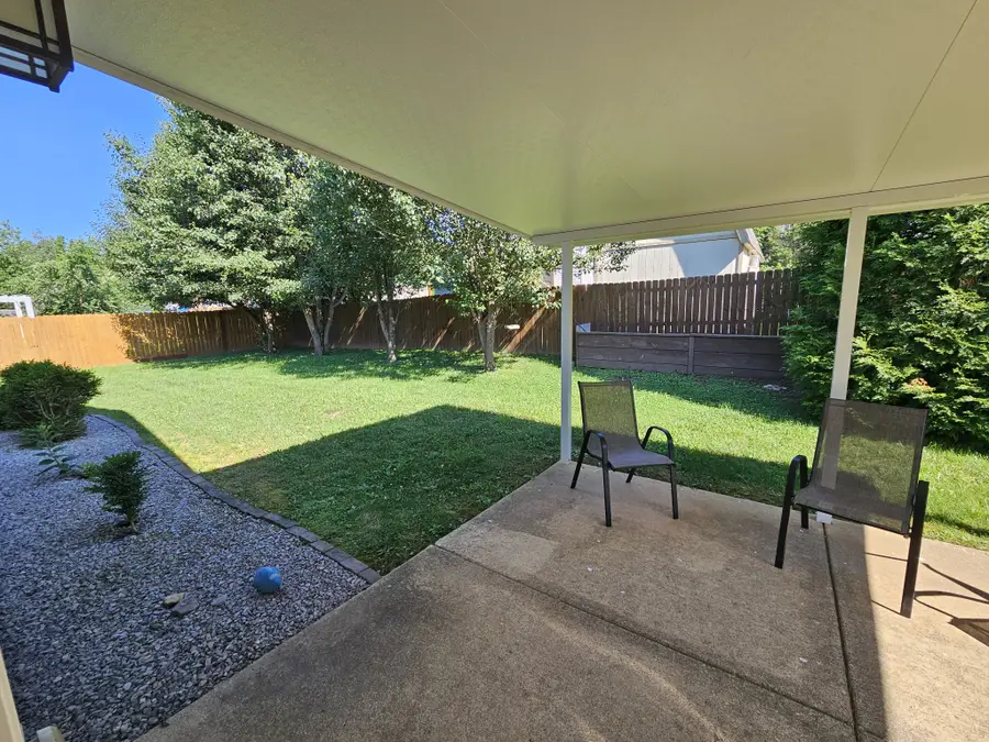 7508 Nathaniel Woods Blvd, Fairview, TN 37062 - #2
