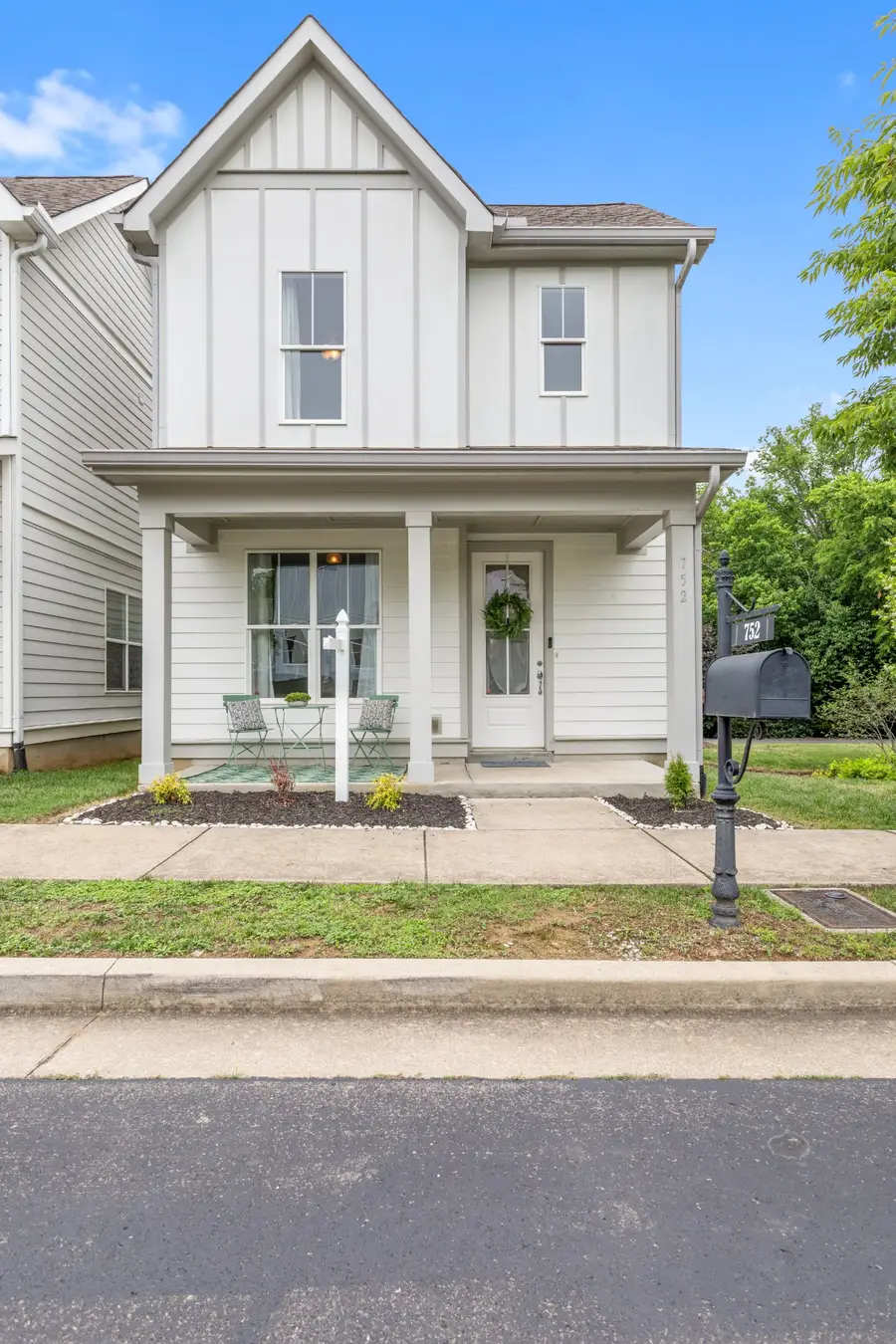 752 Cottage Park Dr, Nashville, TN 37207 - #2