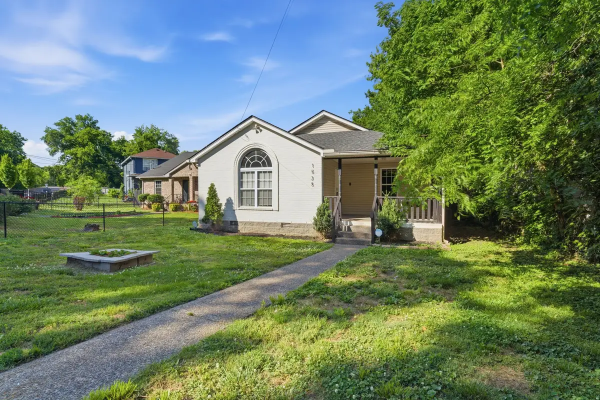 1535 11th Ave N, Nashville, TN 37208 - #1