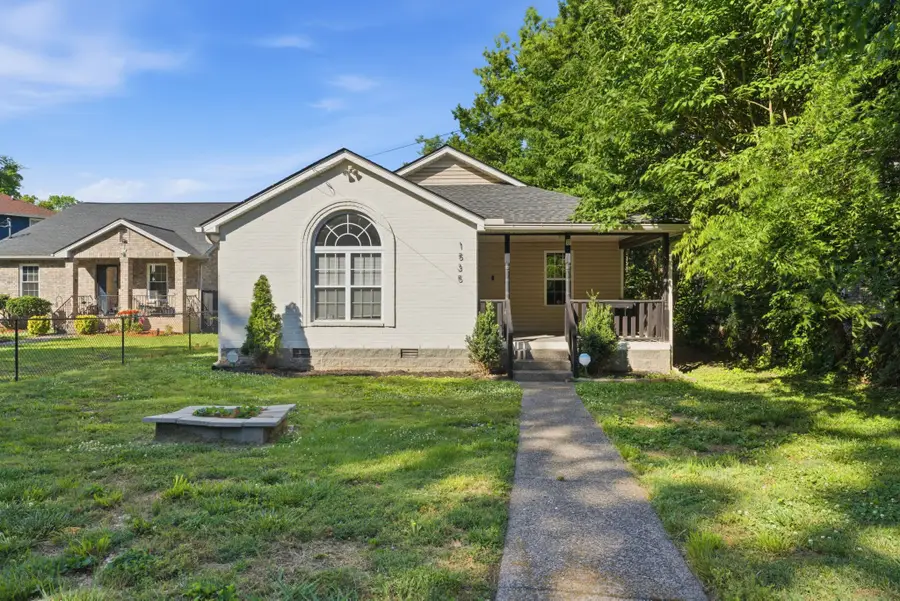 1535 11th Ave N, Nashville, TN 37208 - #2