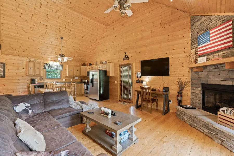 947 Belltown Road, Copperhill, TN 37317 - #2