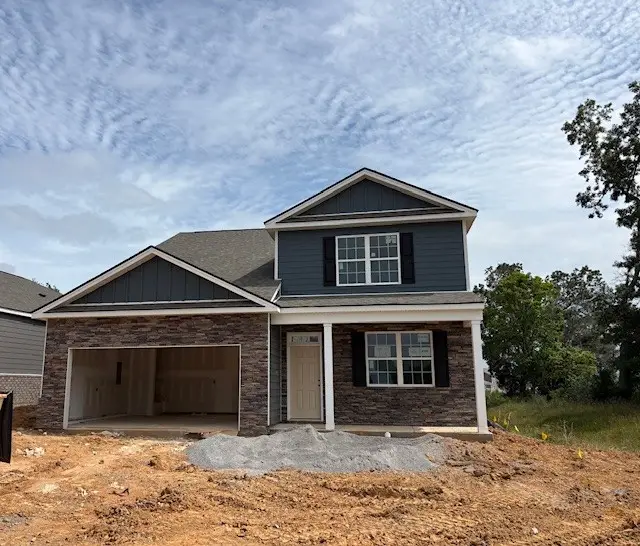 1095 Menge Ave, White House, TN 37188 - #1