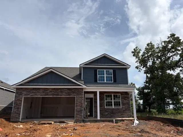 1095 Menge Ave, White House, TN 37188 - #2