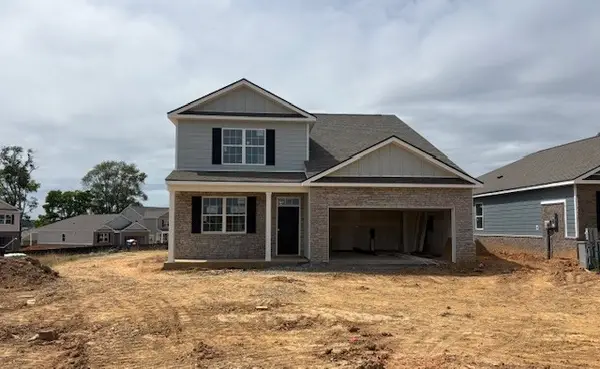 8020 Jude Avenue, White House, TN 37188