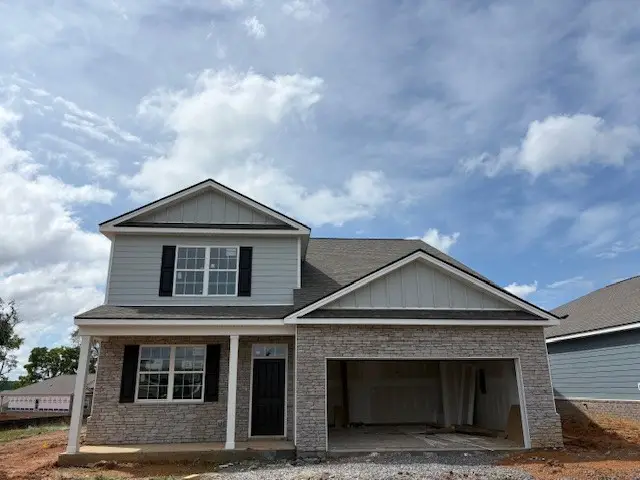 8020 Jude Avenue, White House, TN 37188 - #2