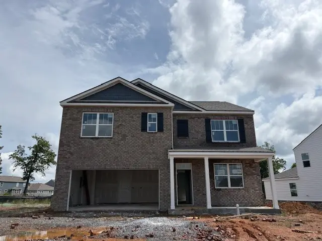 1135 Menge Avenue, White House, TN 37188 - #1