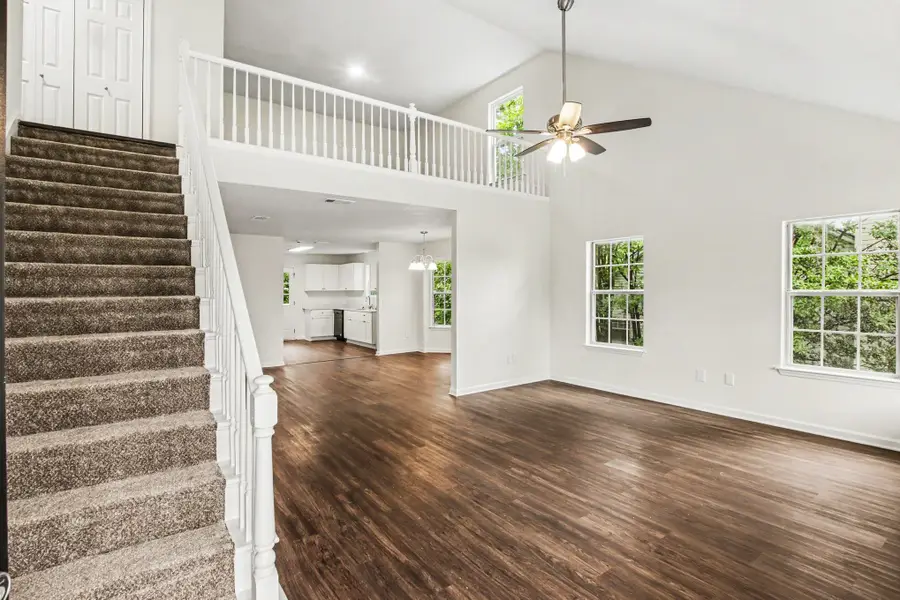 203 Blue Lake Ln, La Vergne, TN 37086 - #3