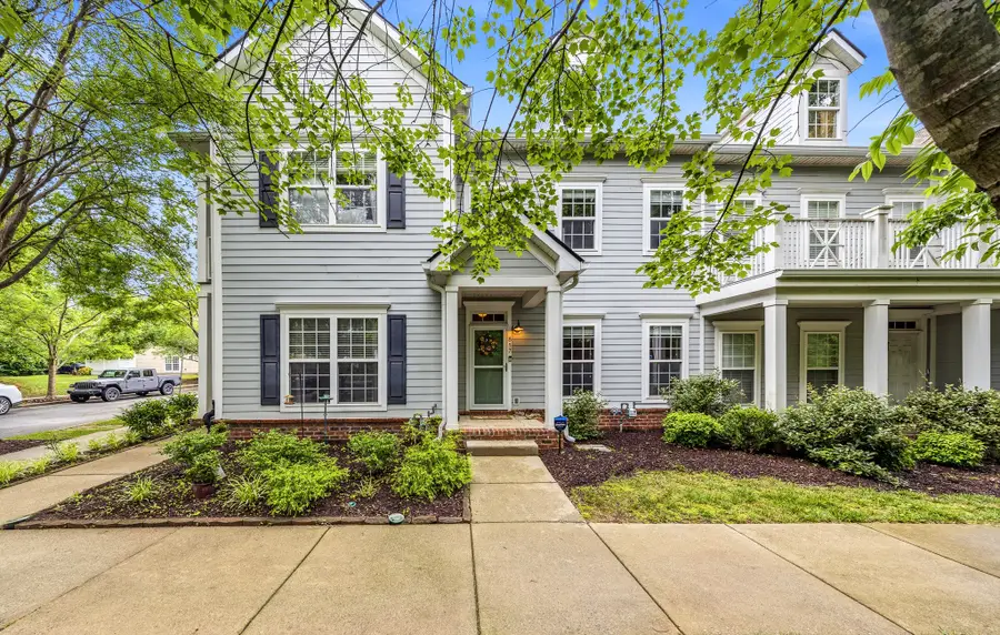 817 Hobbit Ln, Nashville, TN 37211 - #2