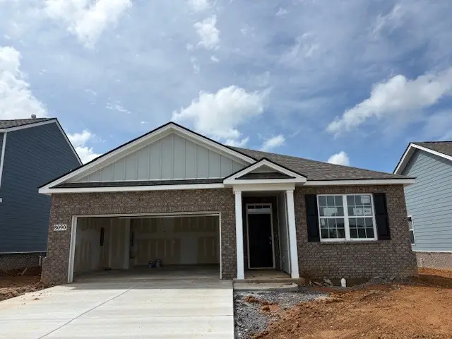 8090 Jude Drive, White House, TN 37188 - #1