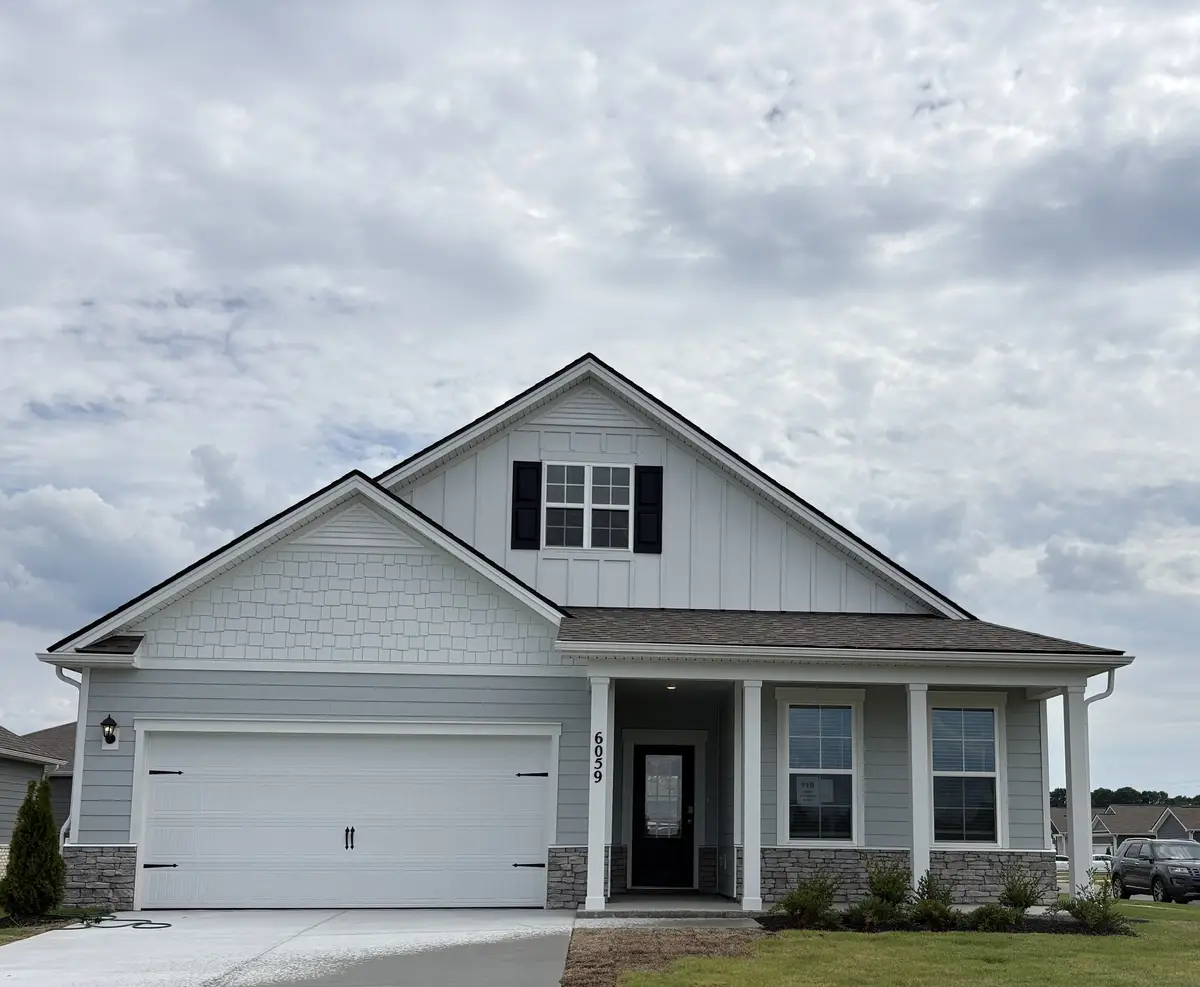 6059 Japonica Lane, White House, TN 37188 - #1