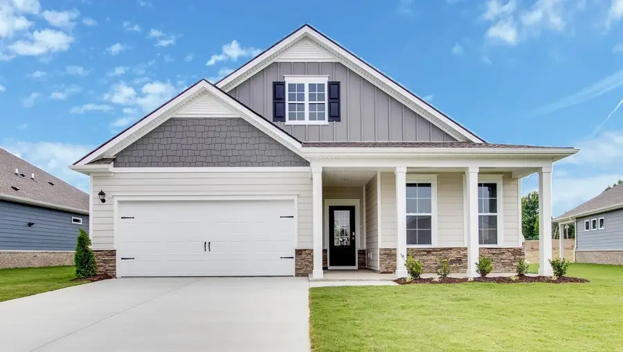 6059 Japonica Lane, White House, TN 37188 - #2