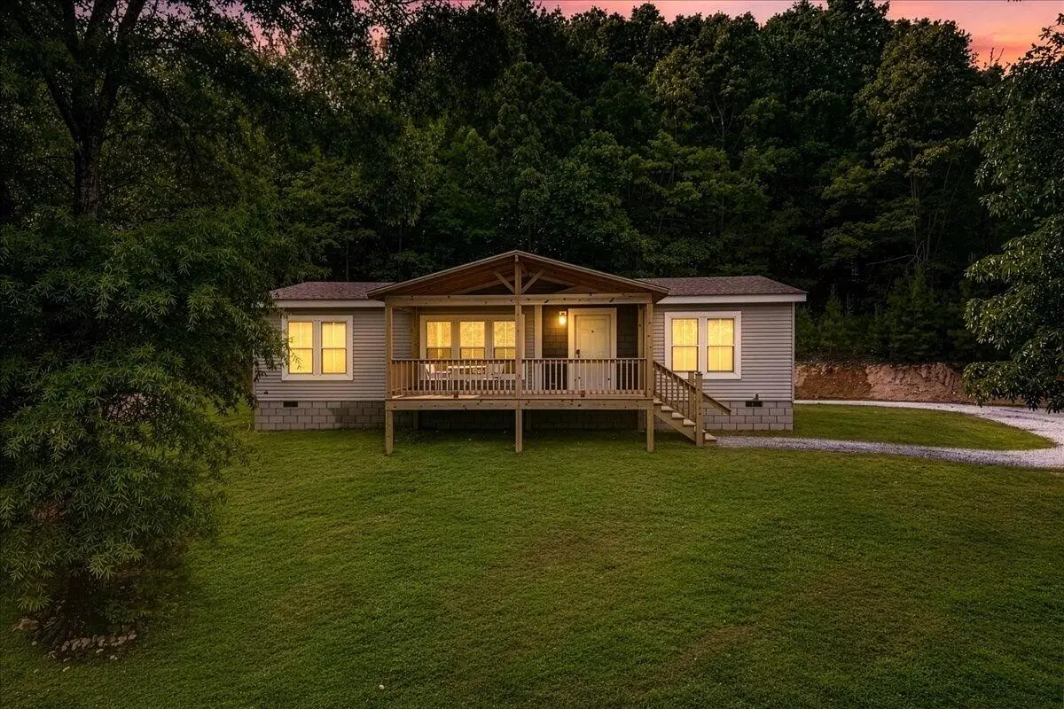1629 Wasson Road, Ten Mile, TN 37880 - #1