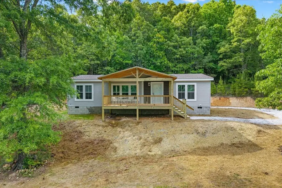 1629 Wasson Road, Ten Mile, TN 37880 - #2